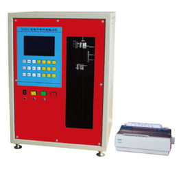 长期供应YG004A电子单纤维强力仪 纺织仪器的精密选择