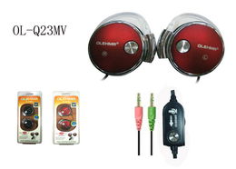 广州奥莱多电子 引领潮流，悦享天籁——耳机产品全览