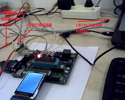 在DIY电子产品世界论坛holdmyhand 探索MCU与电子产品的无限可能