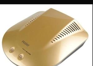 海尔Q7 智能家电融合的创新典范