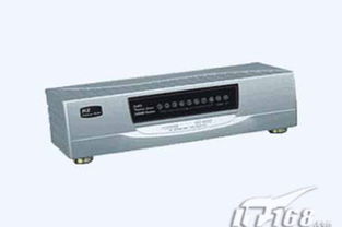 威而信TC-2000B 6外线32分机集团电话 功能特点及产品外观简介