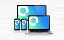 电子产品样机样机素材免费下载 千图样机资源详解