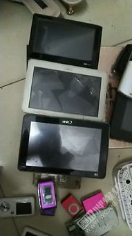 高效回收电子产品废料，开启二手资源循环利用新篇章